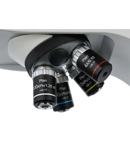 Levenhuk MED 45B Binocular Microscope