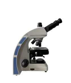 Trinocular Microscope, Levenhuk MED D45T LCD Digital