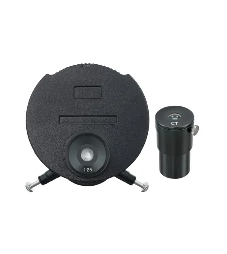 Trinocular Microscope, Levenhuk MED D45T LCD Digital