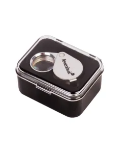 Levenhuk Zeno Gem ZM5 Magnifier 10x 17mm
