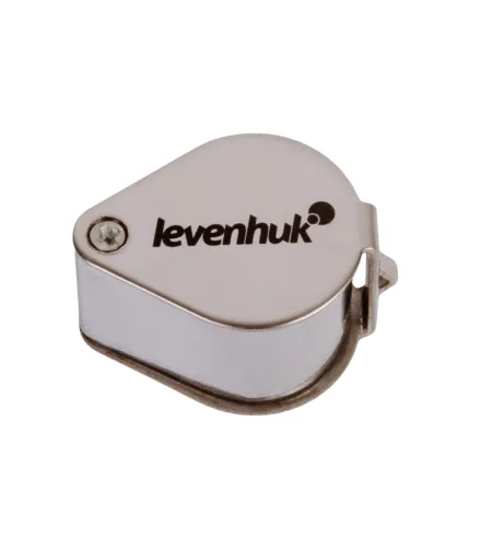 Levenhuk Zeno Gem ZM5 Magnifier 10x 17mm