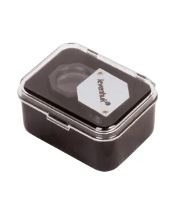 Levenhuk Zeno Gem ZM9 Magnifier 10x