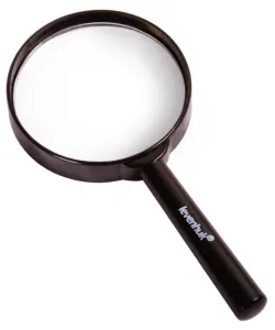 Levenhuk  Handy ZH5 Magnifier 65mm 5x