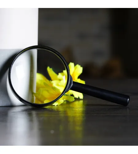 Levenhuk Handy ZH5 Luup  65mm 5x