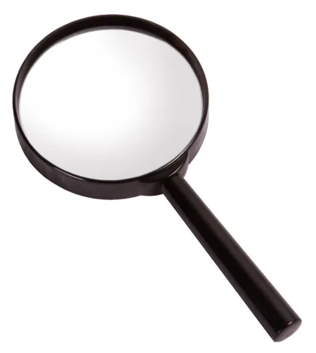 Levenhuk Handy ZH7 Luup 75mm 3x