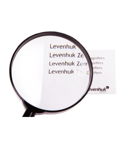 Levenhuk Handy ZH7 Luup 75mm 3x