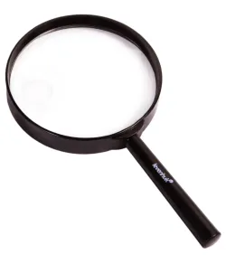Pучная  Лупа Levenhuk Handy ZH11 Magnifier 100mm 2x-4x