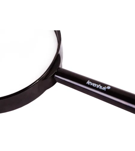 Levenhuk Handy ZH11 Luup 100mm 2x-4x