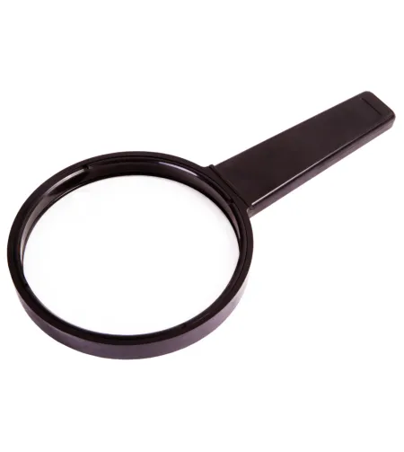 Лупа Pучная Levenhuk Handy ZH13 Magnifier 110mm 2x-4x