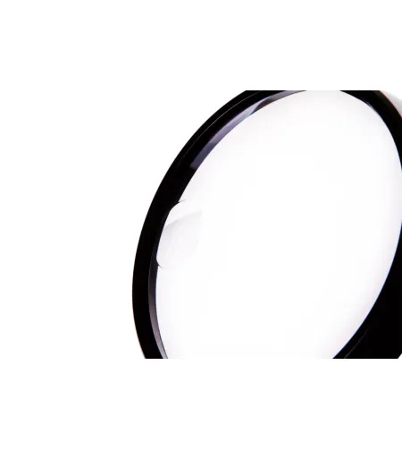 Лупа Pучная Levenhuk Handy ZH13 Magnifier 110mm 2x-4x