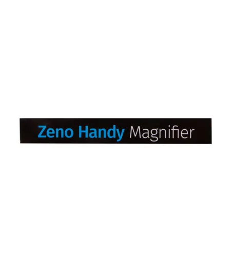 Levenhuk Zeno Handy ZH19 Magnifier
