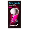 Levenhuk Zeno Handy ZH23 Magnifier