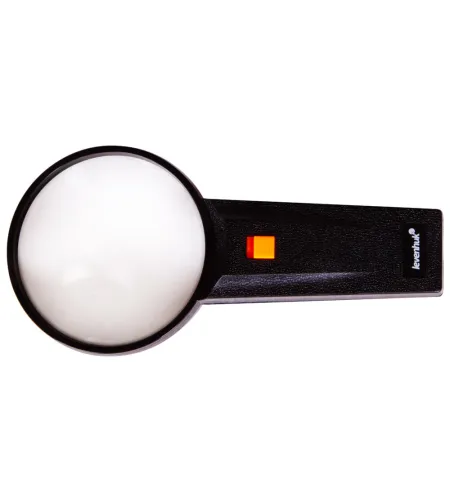 Levenhuk Zeno Handy ZH39 Magnifier 2x -6x