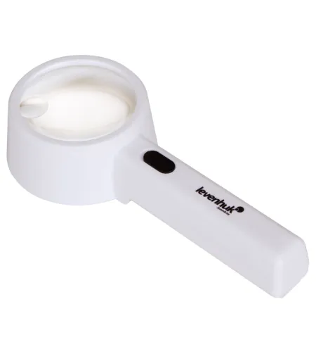 Levenhuk Zeno Handy ZH41 Magnifier 2x