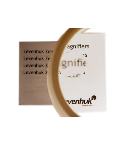 Levenhuk Zeno Handy ZH41 Magnifier 2x
