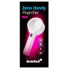 Levenhuk Zeno Handy ZH41 Magnifier 2x