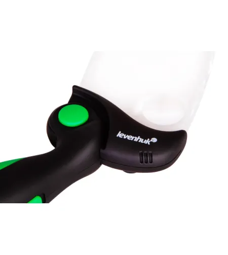 Levenhuk Zeno Read ZR14 Magnifier  2x/6x