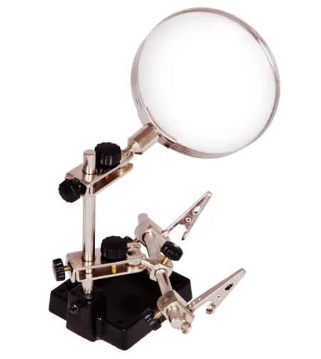 Lauauup Levenhuk Refit  ZF15 90mm 2x- 6x