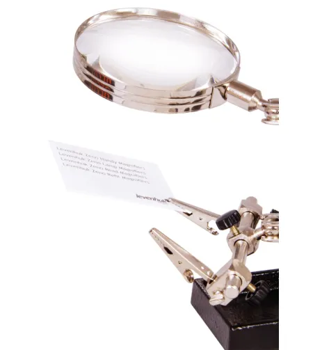 Lauauup Levenhuk Refit  ZF15 90mm 2x- 6x