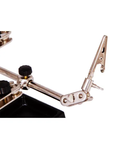 Настольная Лупа Levenhuk Refit ZF17 90 мм 2x- 6x