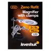 Levenhuk Zeno Refit ZF21 Magnifier 2x/6x 90mm