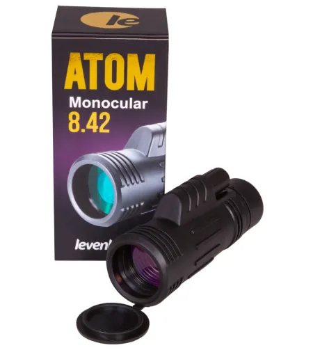 Monocular Levenhuk Atom 8x42