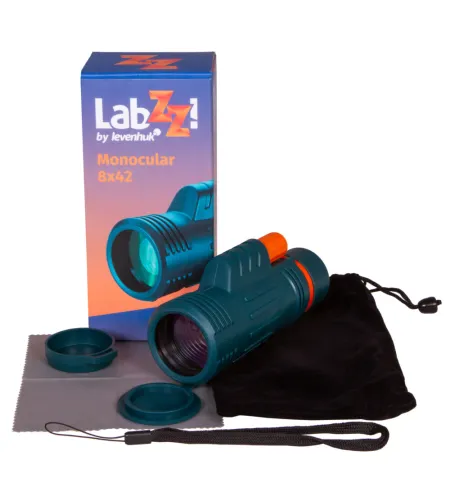 Monocular Levenhuk LabZZ MC4