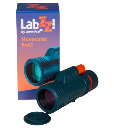 Monocular Levenhuk LabZZ MC4