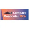 Monocular Levenhuk LabZZ MC4