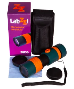 Levenhuk LabZZ MC6 Monocular