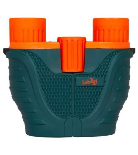 Levenhuk LabZZ B6 10x25 Детский бинокль