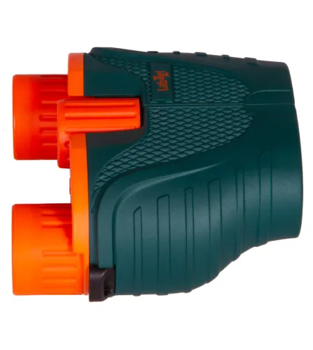 Levenhuk LabZZ B6 10x25 Детский бинокль