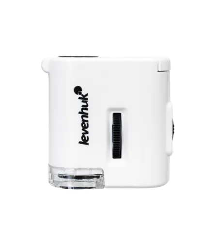 Pocket Microscope Zeno Cash ZC2 Levenhuk 60x