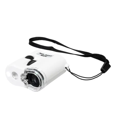 Pocket Microscope Zeno Cash ZC2 Levenhuk 60x
