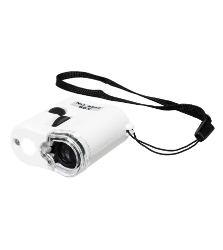 Pocket Microscope Zeno Cash ZC2 Levenhuk 60x