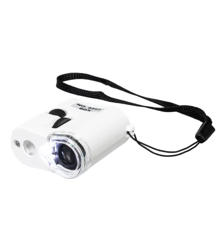 Pocket Microscope Zeno Cash ZC2 Levenhuk 60x