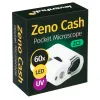 Pocket Microscope Zeno Cash ZC2 Levenhuk 60x