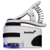 Pocket Microscope Zeno Cash ZC6 Levenhuk 45x