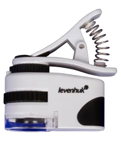 Pocket Microscope Zeno Cash ZC6 Levenhuk 45x