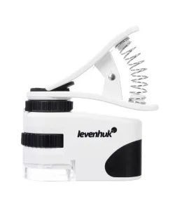 Taskumikroskoop Zeno Cash ZC8 Levenhuk 60x