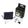 Pocket Microscope Zeno Cash ZC8 Levenhuk 60x