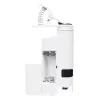 Pocket Microscope Zeno Cash ZC14 Levenhuk 80x-120x