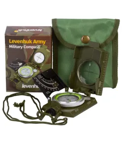 Levenhuk Army AC20 Compass