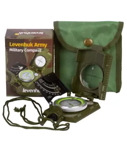 Levenhuk Army AC20 Compass