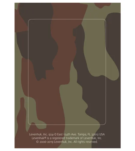 Levenhuk Army AC20 Compass