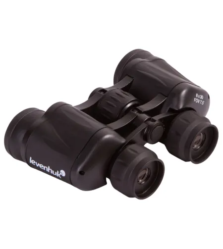 Levenhuk Atom 8x30 Binoculars
