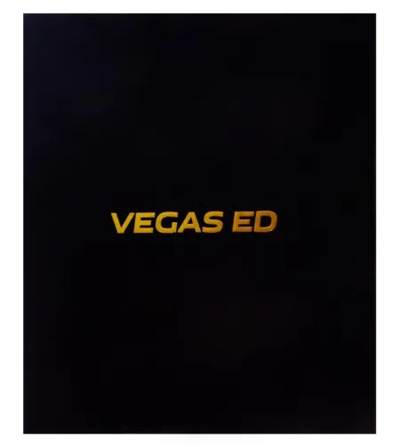Levenhuk Vegas ED 8x42 Monocular