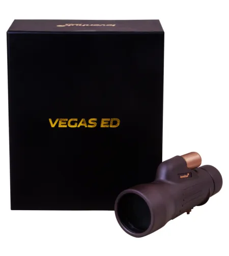 Levenhuk Vegas ED 10x50 Monocular