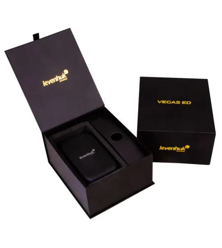 Levenhuk Vegas ED 10x50 Monocular