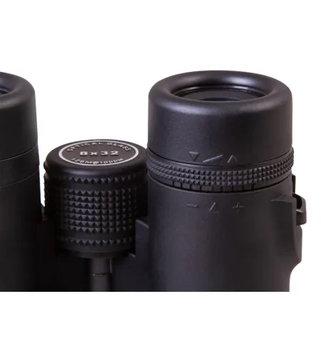 Levenhuk Karma 8x32 BASE Compact Roof Prism Waterproof Universal binoculars